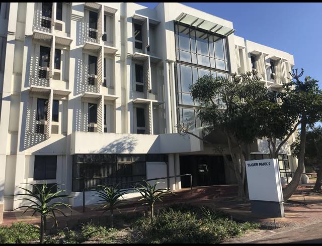 211M² OFFICE TO LET IN TYGER VALLEY
